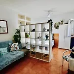 Lovely For Rent In Beautiful Mogan - Gran Canaria Lägenhet *