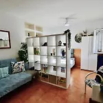 Lovely For Rent In Beautiful Mogan - Gran Canaria Lägenhet