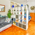 Lovely For Rent In Beautiful Mogan - Gran Canaria Lägenhet *