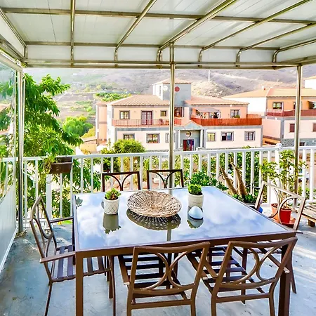 Lovely For Rent In Beautiful Mogan - Gran Canaria Lägenhet *