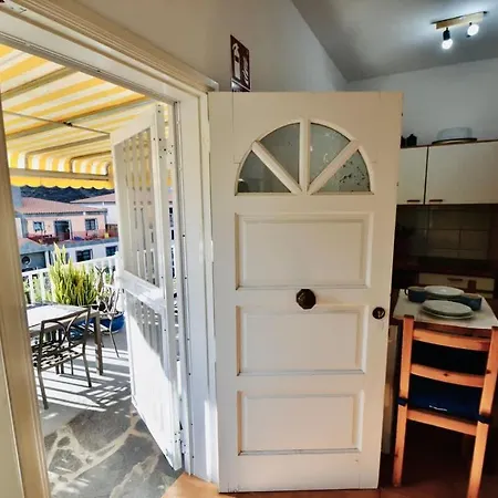 Lägenhet Lovely For Rent In Beautiful Mogan - Gran Canaria Los Palmitos