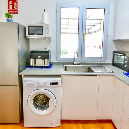 Lovely For Rent In Beautiful Mogan - Gran Canaria Lägenhet *