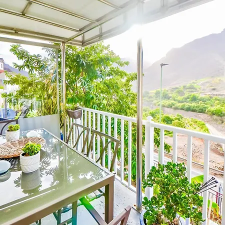 Lägenhet Lovely For Rent In Beautiful Mogan - Gran Canaria