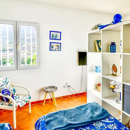 Lovely For Rent In Beautiful Mogan - Gran Canaria Lägenhet *