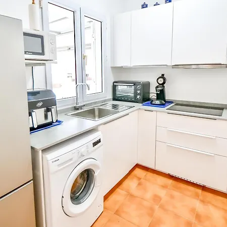 Lägenhet Lovely For Rent In Beautiful Mogan - Gran Canaria *