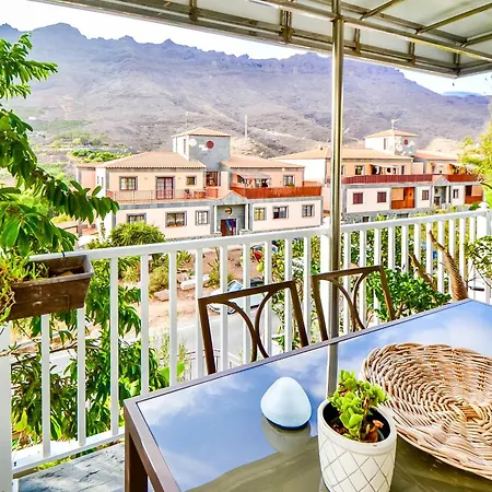 Lovely For Rent In Beautiful Mogan - Gran Canaria *